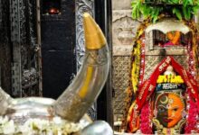 Photo of श्रावण सोमवार पर बाबा महाकाल भी रखते हैं उपवास, कब लगता है भोग? 