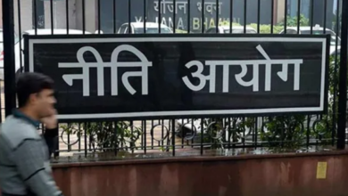 Photo of नीति आयोग की रिपोर्ट: 15-29 आयुवर्ग के 8.7 करोड़ युवा न तो पढ़ाई कर रहे