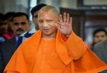 Photo of मेजर ध्यानचंद की जयंती पर सीएम योगी ने दी श्रद्धांजलि