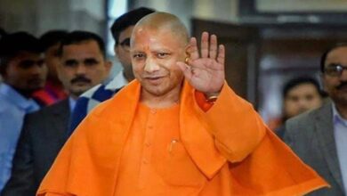 Photo of मेजर ध्यानचंद की जयंती पर सीएम योगी ने दी श्रद्धांजलि