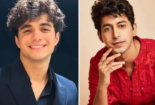 Photo of Gen-z का अलग है रक्षाबंधन मनाने का तरीका; एक एक्टर की बहन कीमती तोहफा देखकर हुई नाराज