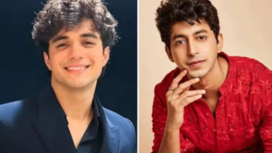 Photo of Gen-z का अलग है रक्षाबंधन मनाने का तरीका; एक एक्टर की बहन कीमती तोहफा देखकर हुई नाराज