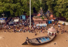 Photo of  यूपी से बिहार-केरल तक आज कहां-कहां बारिश का अलर्ट