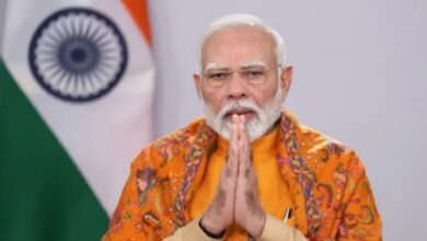 Photo of विभाजन विभीषिका दिवस पर पीएम मोदी ने बंटवारे के जख्मों को किया याद