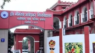 Photo of आईईटी में नौकरियां: आज मेगा प्लेसमेंट ड्राइव, 17 कंपनियां लेंगी हिस्सा