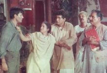 Photo of मनोज कुमार की देशभक्ति फिल्म का Doordarshan पर रहा था कब्जा