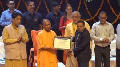Photo of सीएम योगी ने यूपी स्टार्टअप मिशन पोर्टल का किया शुभारंभ