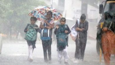 Photo of दिल्ली: मानसून ले रहा यू-टर्न, तीन दिन से बारिश का इंतजार; कब बरसेंगे बदरा ?