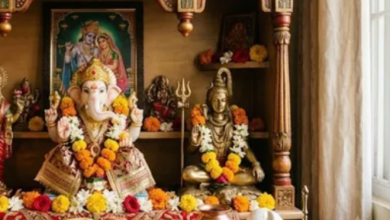 Photo of मंदिर में रखी ऐसी मूर्तियां बन सकती हैं वास्तु दोष का कारण