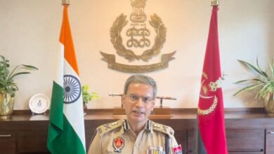 Photo of युद्ध नशेआं विरुद्ध अभियान: फाजिल्का पुलिस ने 8 माह में 1331 नशा तस्कर किए गिरफ्तार