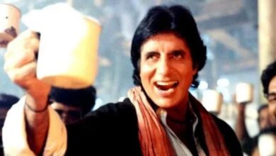 Photo of Amitabh Bachchan की आवाज बना ‘मराठी’ सिंगर, गाए कई कल्ट गीत