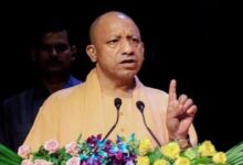 Photo of यूपी में चीनी संकट पर एक्शन में सीएम योगी: 179 लाख कुंतल स्टॉक मौजूद…