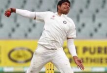 Photo of IND vs SL टेस्ट के बीच आई हैरान करने वाली खबर
