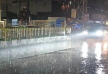 Photo of उत्तराखंड: आज भी भारी बारिश के आसार, दून समेत कई जिलों में अलर्ट