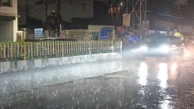 Photo of उत्तराखंड: आज भी भारी बारिश के आसार, दून समेत कई जिलों में अलर्ट