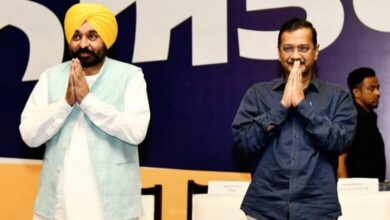 Photo of  BJP के बाद अब आप को राम का सहारा, हिंदू वोट बैंक में सेंधमारी की तैयारी; 40 शो के प्रस्ताव को मंजूरी