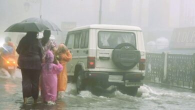 Photo of बिगड़ा रहेगा मौसम, मूसलाधार बारिश का अलर्ट; आज देहरादून में बंद रहेंगे स्कूल