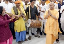Photo of सीएम योगी की बड़ी घोषणा, बोले- अब घुमंतू समाज को दर-दर की ठोकरें नहीं खानी पड़ेंगी