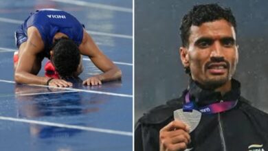 Photo of कॉमनवेल्थ खेलों में गुलवीर सिंह ने की ‘पदक वर्षा’, यूपी सरकार अब करेगी ‘धन वर्षा’, देगी 1.25 करोड़ रुपये