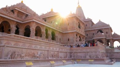 Photo of राम मंदिर चढ़ावा चोरी: मनमानी रोकने को लागू किया गया डिजिटल सिस्टम