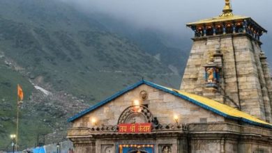 Photo of चारधाम यात्रा: अब एलईडी स्क्रीन बताएगी मौसम और मार्ग बंद होने की सटीक जानकारी