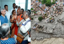Photo of नेपाल की भयानक आपदा में फंस गए तमिलनाडु के तीर्थयात्रियों ने सुनाया हाल