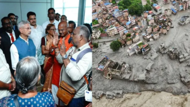 Photo of नेपाल की भयानक आपदा में फंस गए तमिलनाडु के तीर्थयात्रियों ने सुनाया हाल