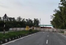 Photo of किसानों के दिल्ली कूच को लेकर हाई अलर्ट पर हरियाणा पुलिस, खनोरी-दातासिंहवाला बॉर्डर पूरी तरह सील…