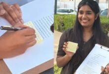 Photo of भारतीय मूल की क्लाउड इंजीनियर का UAE में कमाल