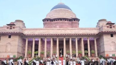 Photo of स्वतंत्रता दिवस पर राष्ट्रपति भवन में दिखेगी मालवा-निमाड़ की झलक