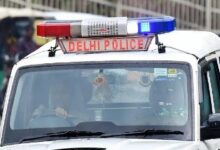 Photo of दिल्ली में ‘ऑपरेशन आघात’, एक्शन में पुलिस