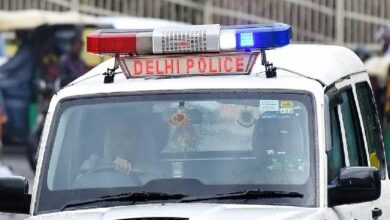 Photo of दिल्ली में ‘ऑपरेशन आघात’, एक्शन में पुलिस