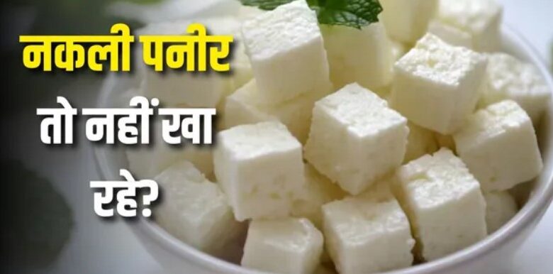 Photo of प्रोटीन के नाम पर कहीं आप ‘जहर’ तो नहीं खा रहे?