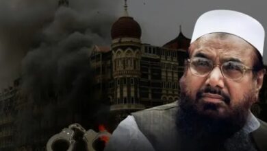 Photo of हाफिज सईद पर कसेगा शिकंजा! 26/11 आतंकी हमले में BNSS कानून के तहत चलेगा केस