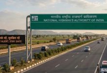 Photo of कोविड महामारी के बाद भारत में पहली बार NH पर मौतों की संख्या घटी