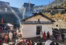 Photo of चारधाम के साथ अन्य मंदिरों में भी श्रद्धालुओं ने बनाया रिकॉर्ड; त्रियुगीनारायण में ढाई गुना बढ़े