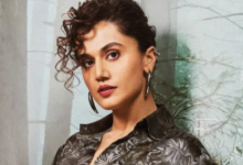 Photo of SRK की ‘डंकी’ के बाद Taapsee Pannu को नहीं मिल रहीं कमर्शियल फिल्में? 