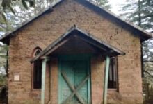 Photo of उत्तराखंड में है 100 साल पुराना abandoned अस्पताल