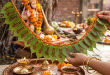 Photo of पितृ पक्ष में पीपल के 21 पत्तों का करें ‘राम नाम’ उपाय