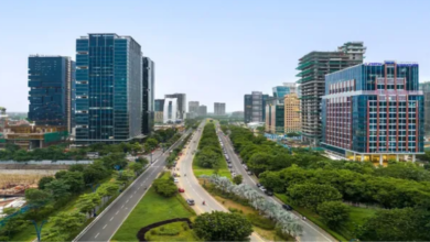 Photo of दुनिया के टॉप वित्तीय हब में शामिल हो रही गुजरात की ‘गिफ्ट सिटी’
