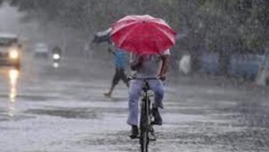 Photo of हरियाणा में मौसम का यू-टर्न: इन 6 जिलों में बारिश के आसार