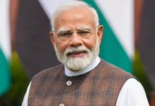 Photo of अगले हफ्ते से दो दिवसीय चिंतन शिविर लगाएंगे पीएम मोदी