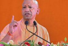Photo of योगी ने प्रदेशवासियों को लिखी ‘पाती’, कहा- शिक्षक वह दीप हैं, जो पीढ़ियों का मार्ग प्रशस्त करते हैं