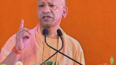 Photo of योगी ने प्रदेशवासियों को लिखी ‘पाती’, कहा- शिक्षक वह दीप हैं, जो पीढ़ियों का मार्ग प्रशस्त करते हैं