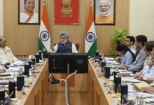 Photo of दिल्ली: निर्माण श्रमिकों के परिवार को अब 10 लाख तक कैशलेस इलाज