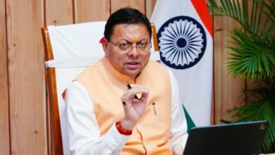 Photo of देवभूमि के सपूतों के सम्मान से कोई समझौता स्वीकार नहीं : सीएम धामी