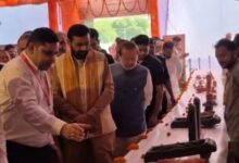 Photo of राखीगढ़ी महोत्सव शुरू: 188 करोड़ रुपये से विकसित होगा संग्रहालय