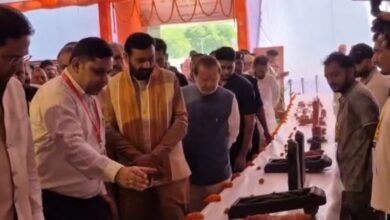 Photo of राखीगढ़ी महोत्सव शुरू: 188 करोड़ रुपये से विकसित होगा संग्रहालय