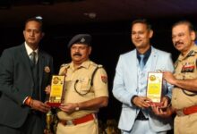 Photo of अमेज़ सॉल्यूशंस के 11 साल की कामयाबी का मना जश्न, चमके कंपनी के सितारे
