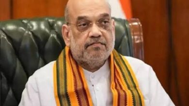 Photo of एक बार फिर पंजाब आएंगे केंद्रीय गृह मंत्री अमित शाह
